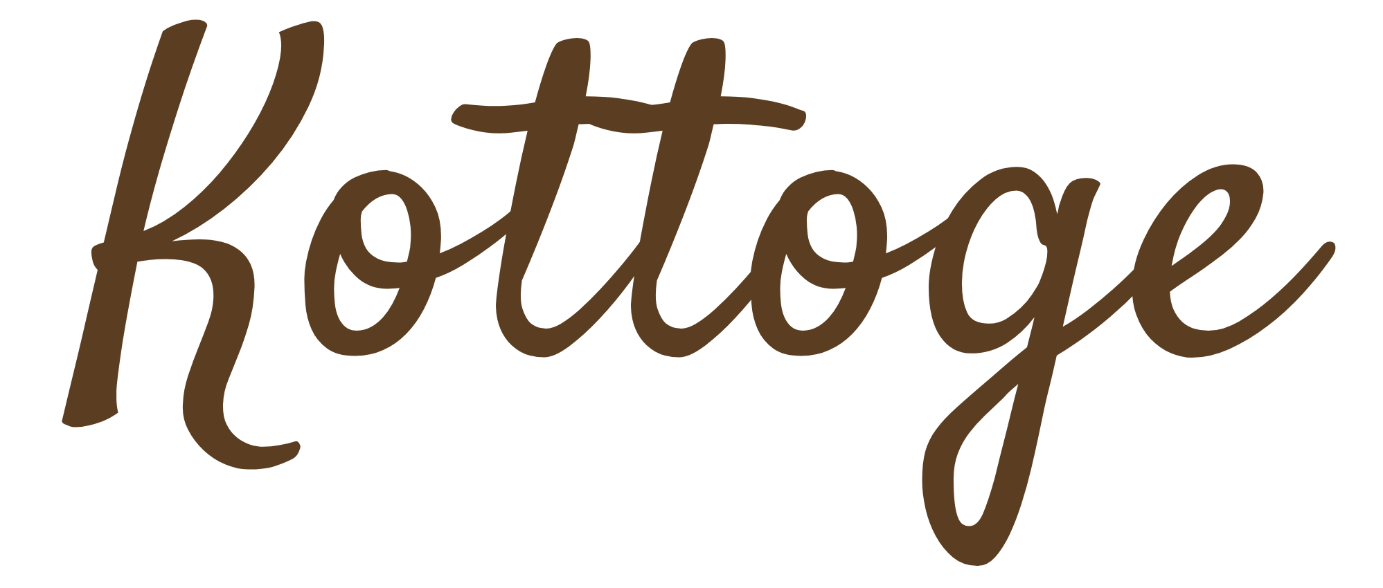 Kottoge